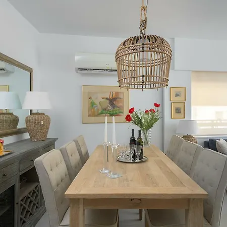 Appartamento Summer Breeze 2 Rhodes City